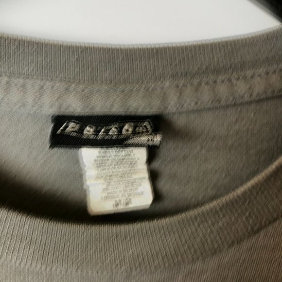 00s Vintage Volcom T Shirt Stone Classic Surf Active Graphic Tee Short Sleeve - Picture 10 of 12